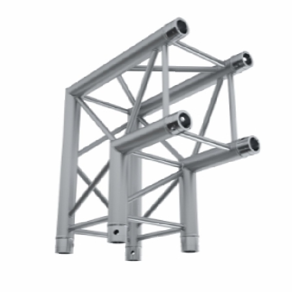 structure alu poutre truss pont grill angle rigg totem