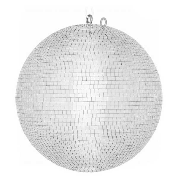 boule facette disco vintage éclairage light