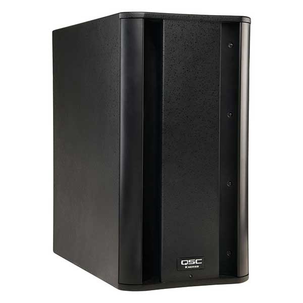 ksub subwoofer caisson basse soirée sub grave amplifié