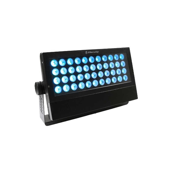 tonekolor projecteur led mise en lumière spot extérieur led