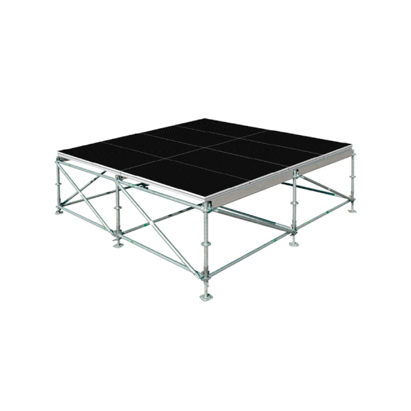 plancher layher