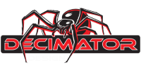 decimator logo